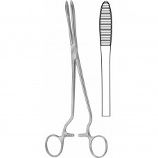 CHERON Dressing Forceps